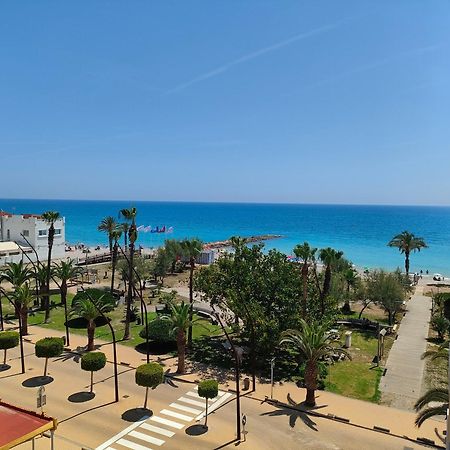Playa Paradis - Primera Linea De Playa - Ap-7 3Min - Self Check-In 24H Moncófar Екстериор снимка