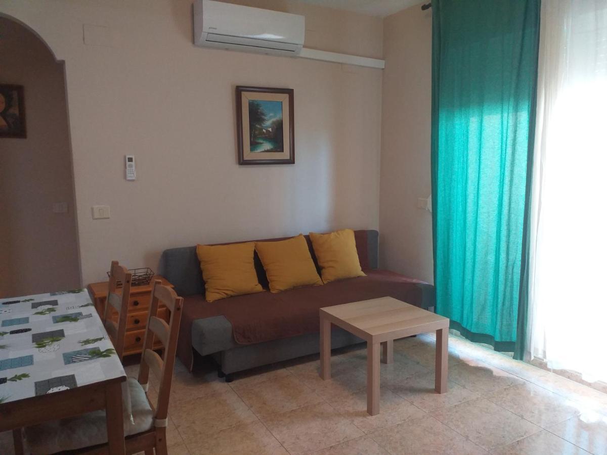 Playa Paradis - Primera Linea De Playa - Ap-7 3Min - Self Check-In 24H Moncófar Екстериор снимка