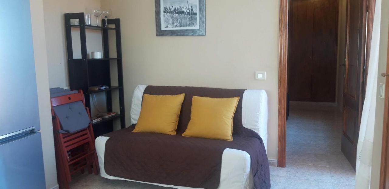 Playa Paradis - Primera Linea De Playa - Ap-7 3Min - Self Check-In 24H Moncófar Екстериор снимка