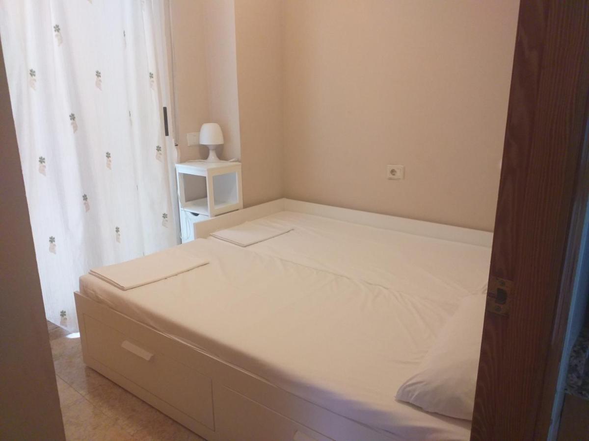 Playa Paradis - Primera Linea De Playa - Ap-7 3Min - Self Check-In 24H Moncófar Екстериор снимка