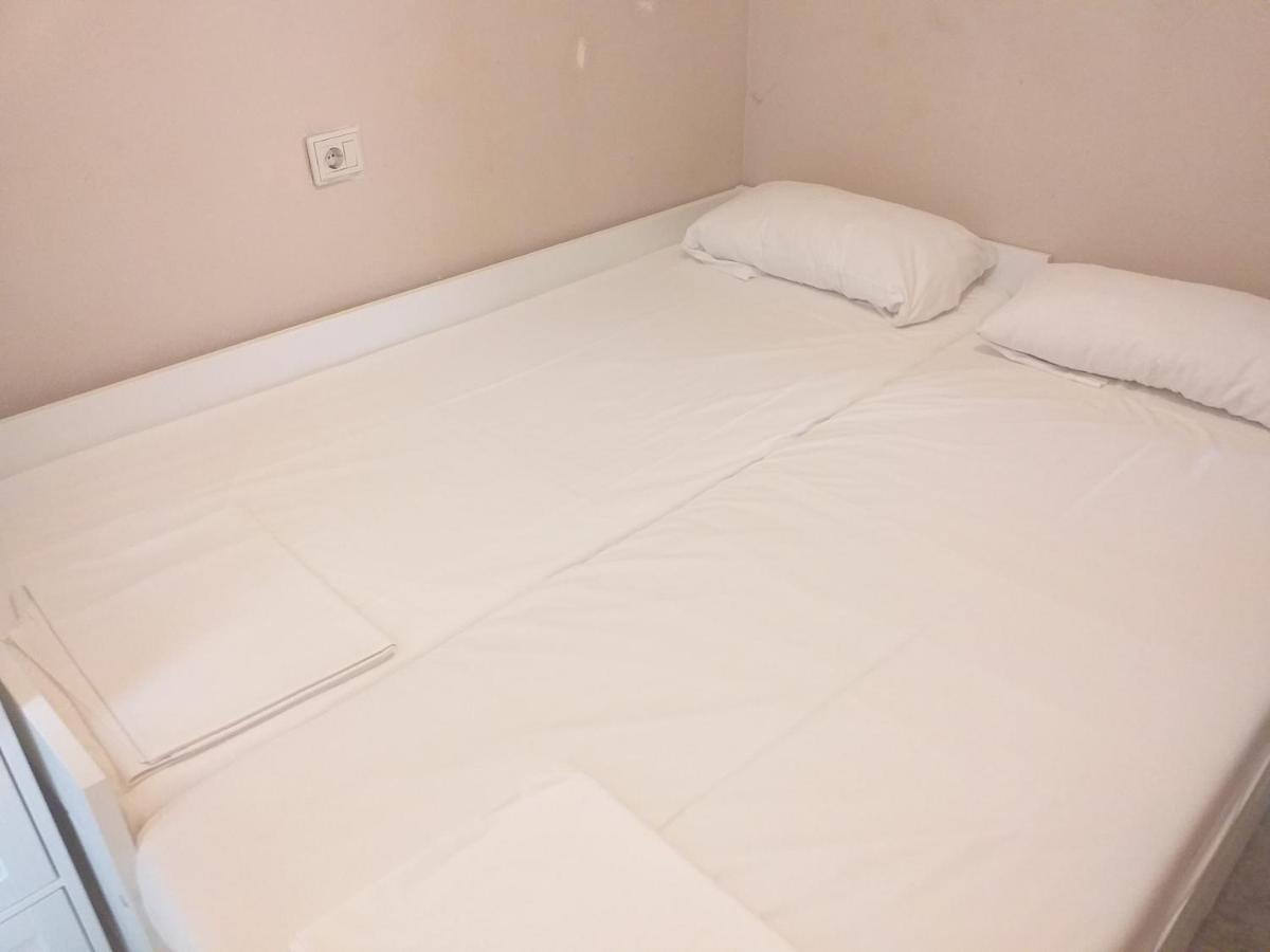 Playa Paradis - Primera Linea De Playa - Ap-7 3Min - Self Check-In 24H Moncófar Екстериор снимка