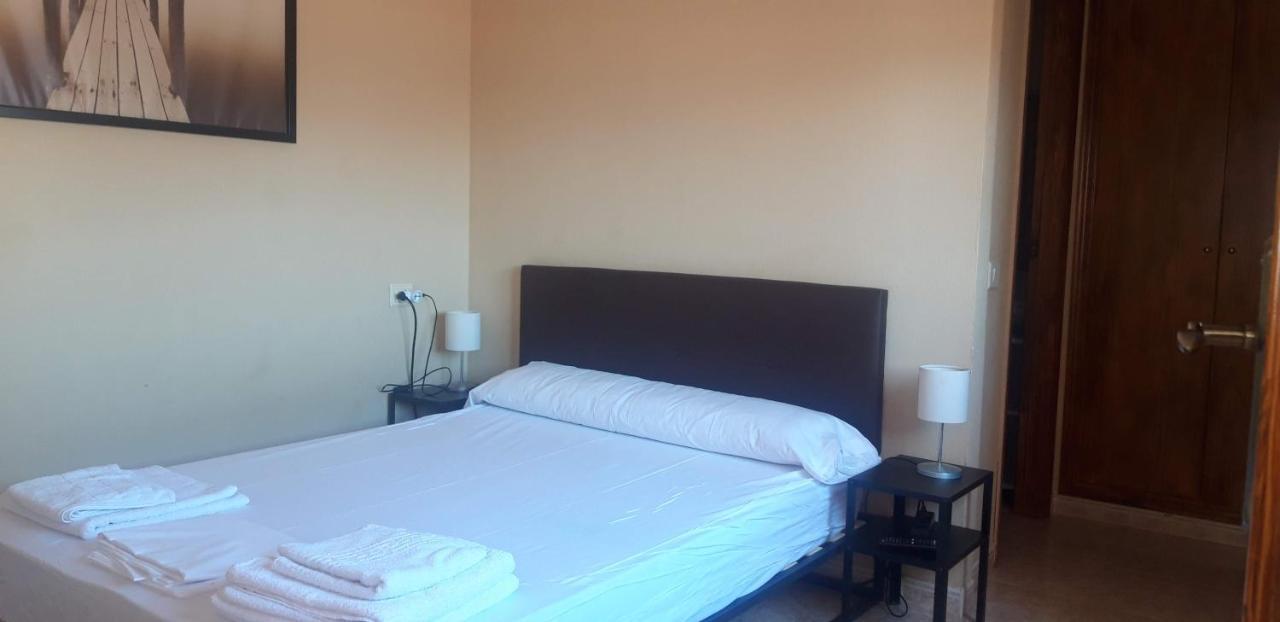 Playa Paradis - Primera Linea De Playa - Ap-7 3Min - Self Check-In 24H Moncófar Екстериор снимка